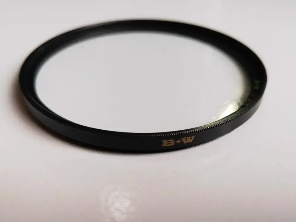 Filter Lensa  B+W  77 010 UV-Haze 1x MRC