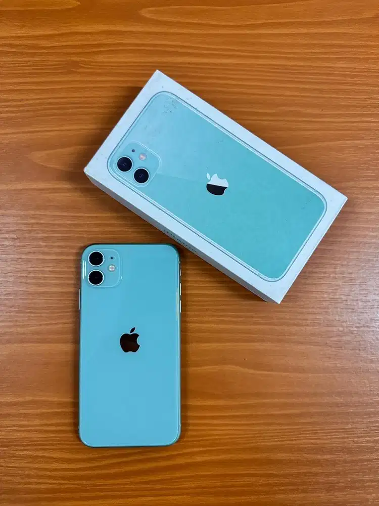 Iphone 11 256gb ex inter