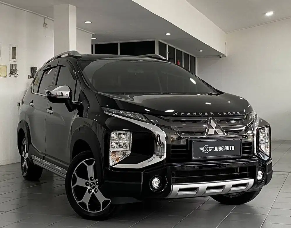 MITSUBISHI XPANDER CROSS 1.5 PLUS PREMIUM PACKAGE AT 2021