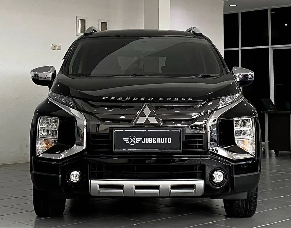 MITSUBISHI XPANDER CROSS 1.5 PLUS PREMIUM PACKAGE AT 2021