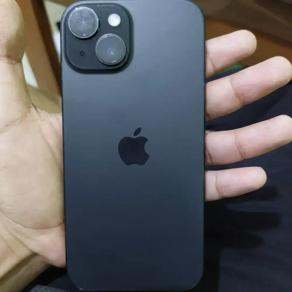 BU Iphone 15 128 second ibox