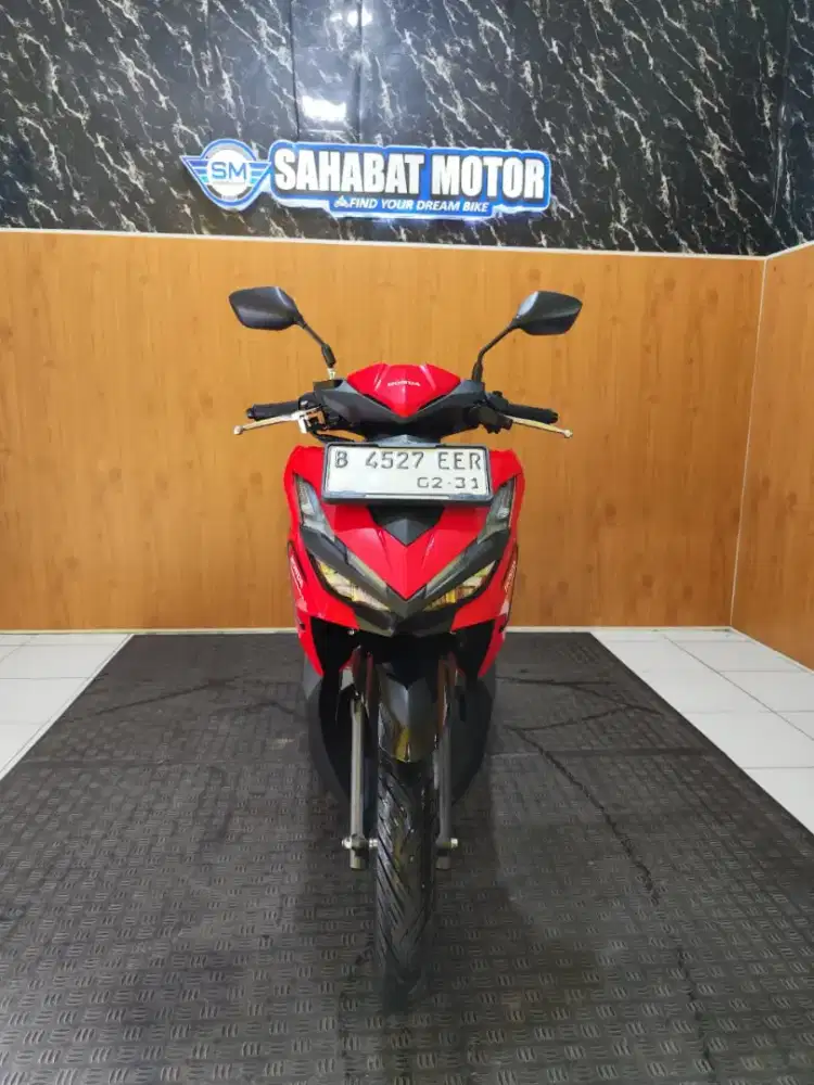 NEW HONDA VARIO 125 TH 2026 CASH ATAU SPAYLATER READY