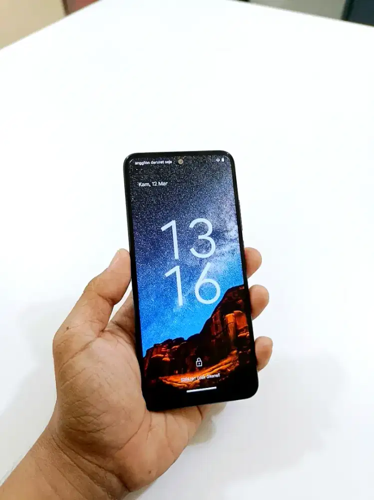 Redmi Note 11 6/128 Custom Room Original Resmi