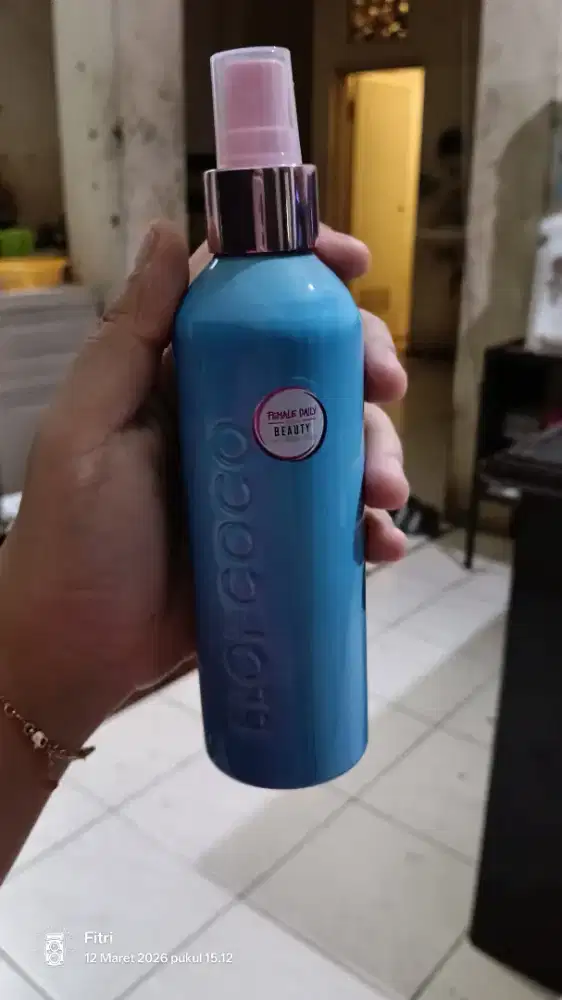 Parfum Eloi Coco