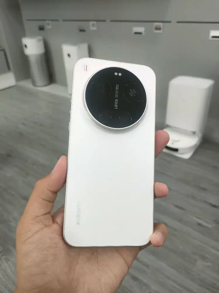 XIAOMI 17 ULTRA NEW SEGEL GARANSI RESMI 24 BULAN