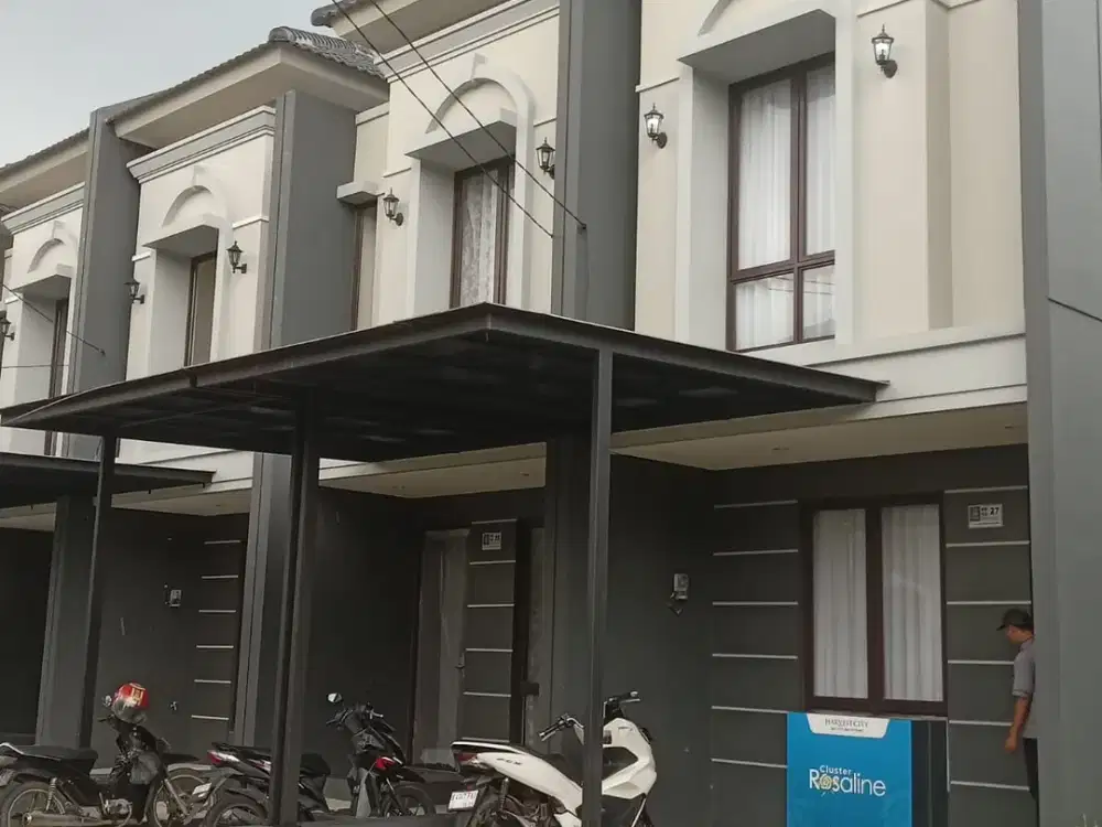 A Blooming Legacy at Rosaline Harvest City