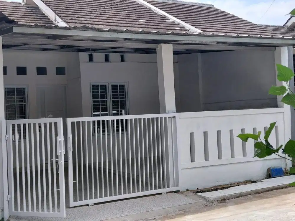 Di Jual Perumahan Bumi Citra Lestari (BCL) Sawangan Depok