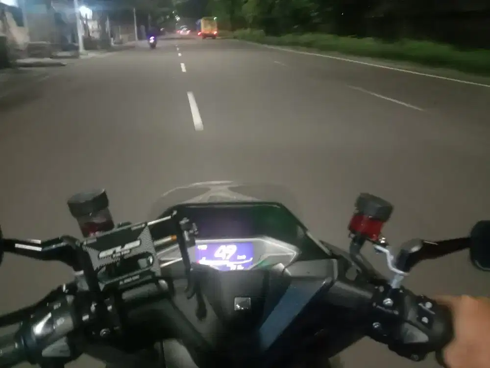 Pcx CBS 160 NEW 2025