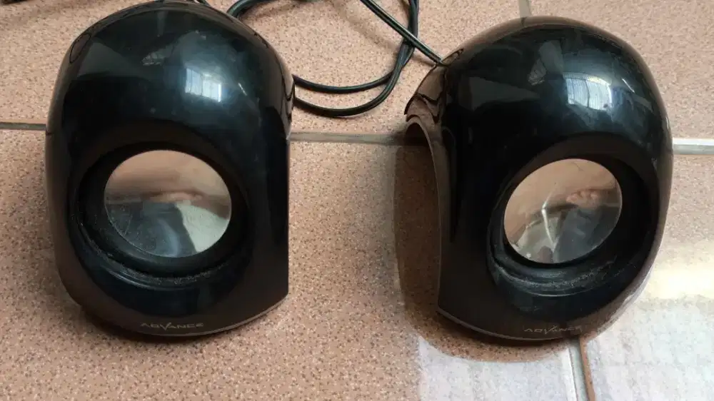 Jual murah Speaker Advance
