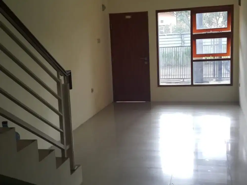 RUMAH MINIMALIS MODERN STRATEGIS LINGKUNGAN NYAMAN SIAP HUNI DI ARCAMANIK BANDUNG