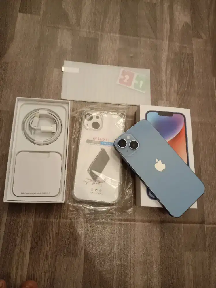 Iphone 14 inter wifi only