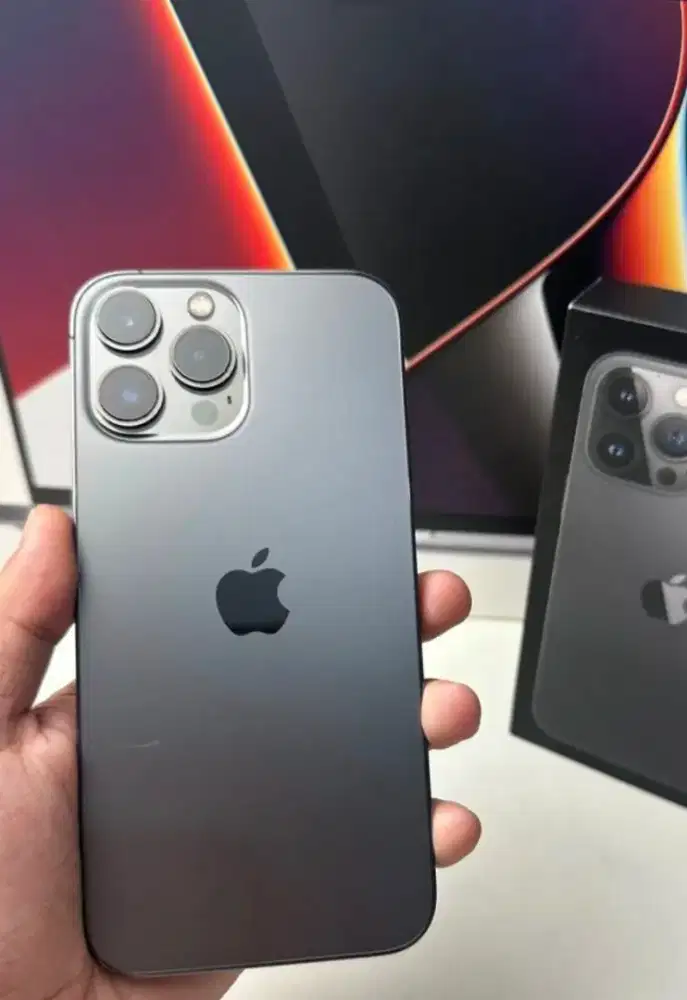 iPhone 13 Pro Max 256Gb Biacukai