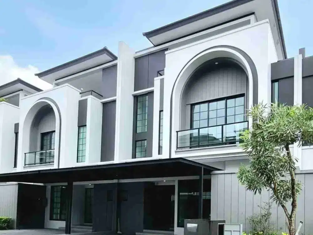 JUAL CEPAT HIERA WELTON RUMAH BARU HARGA MURAH