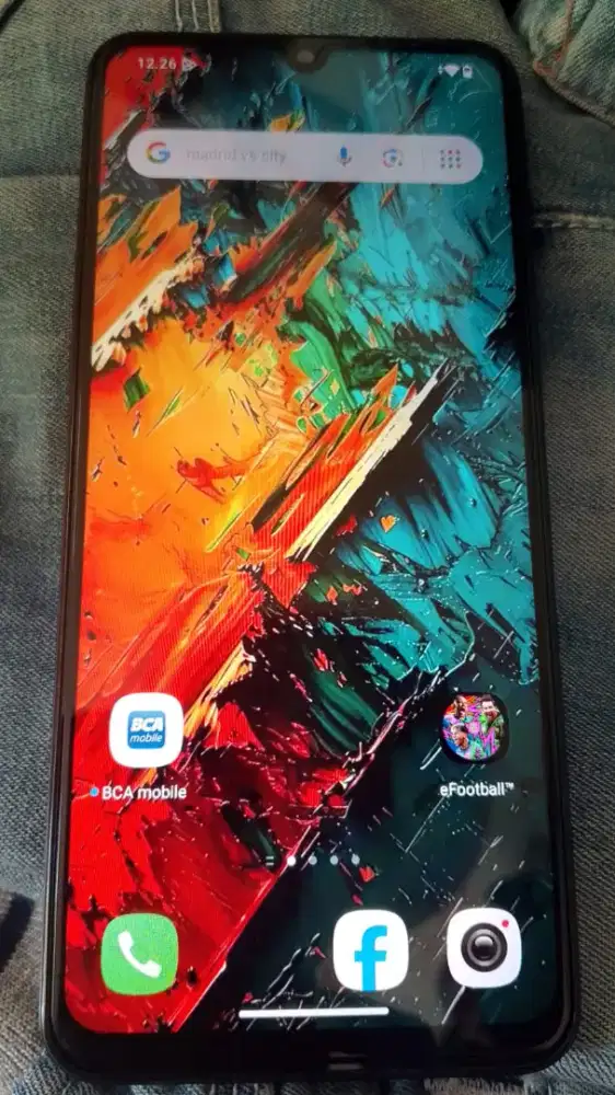 Redmi A5 8/128 fullset