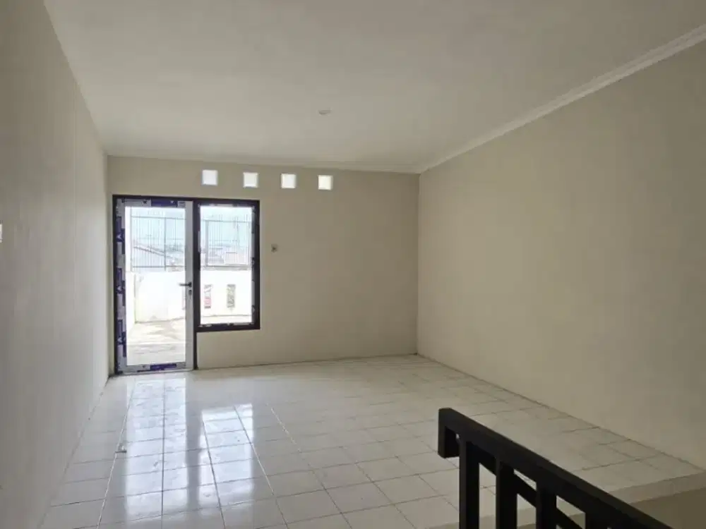 Ruko Kresek Raya DIJUAL (2.35M) & DISEWAKAN (90jt/thn)