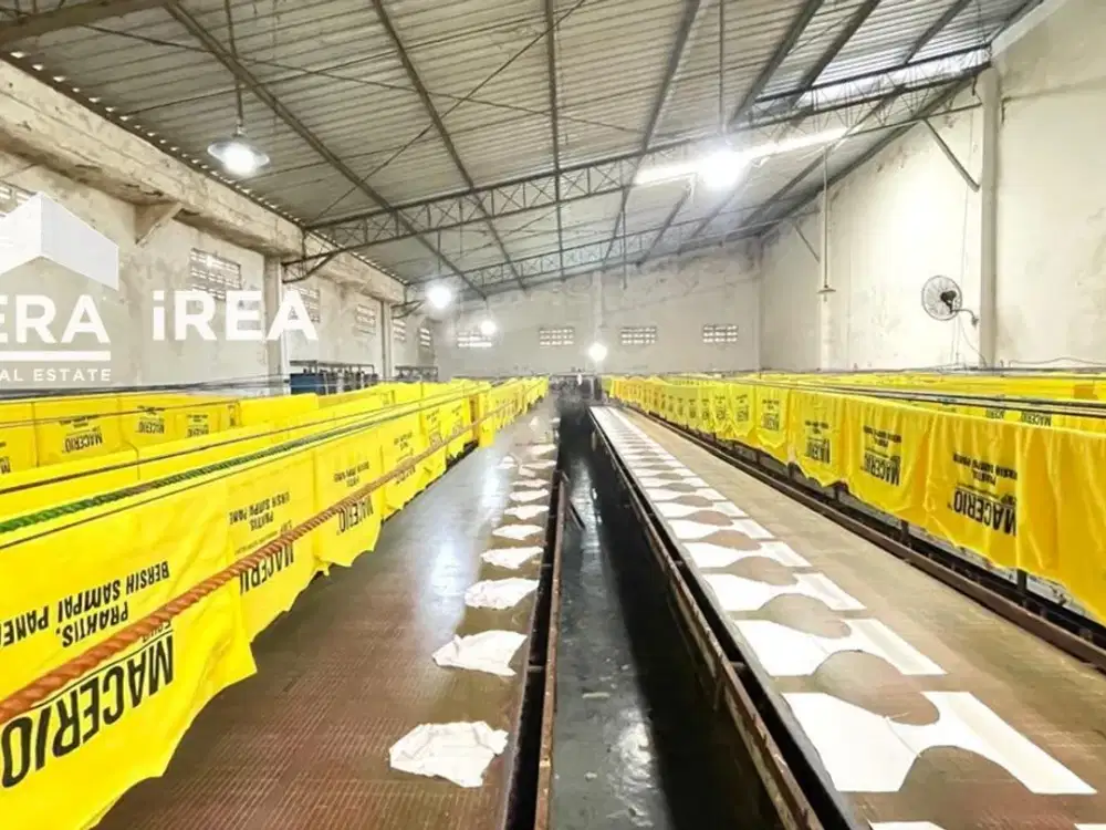 GUDANG MURAH DIJUAL DI SOLO BARU AREA PASAR TELUKAN, PUSAT BISNIS