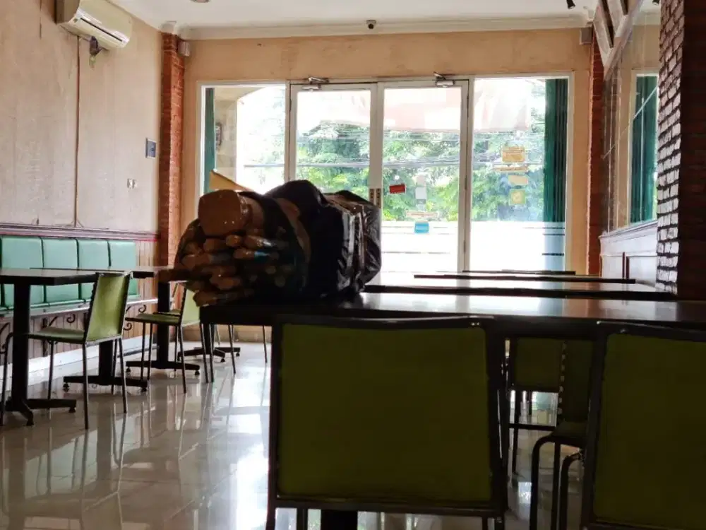 Ruko Strategis 3,5Lt Pekayon Bekasi - Dekat Revo Mall & Rs Emc