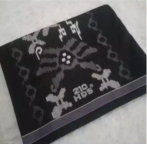 Sarung HDS J3 Sarung Istimewa