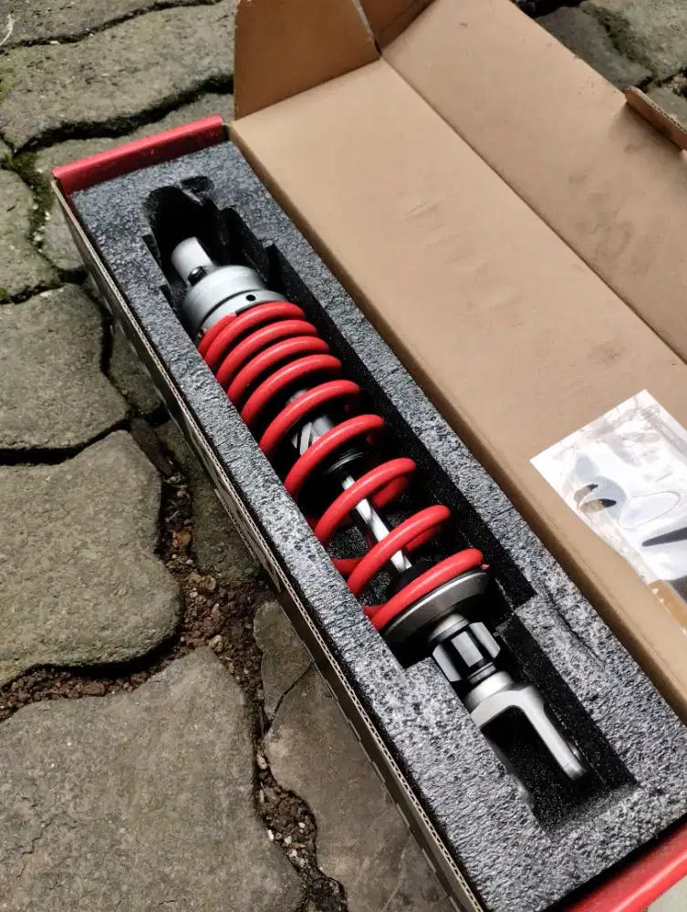 Shockblaker Original KTC-Kyta