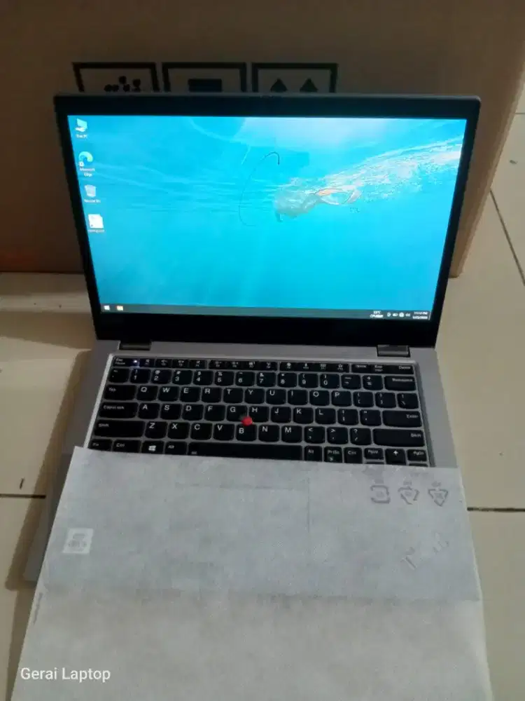 Lenovo Thinkpad S2 Core i5 gen 10