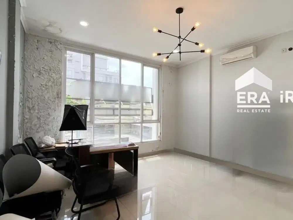 DIJUAL RUKO DI SOLO DEKAT STASIUN BALAPAN