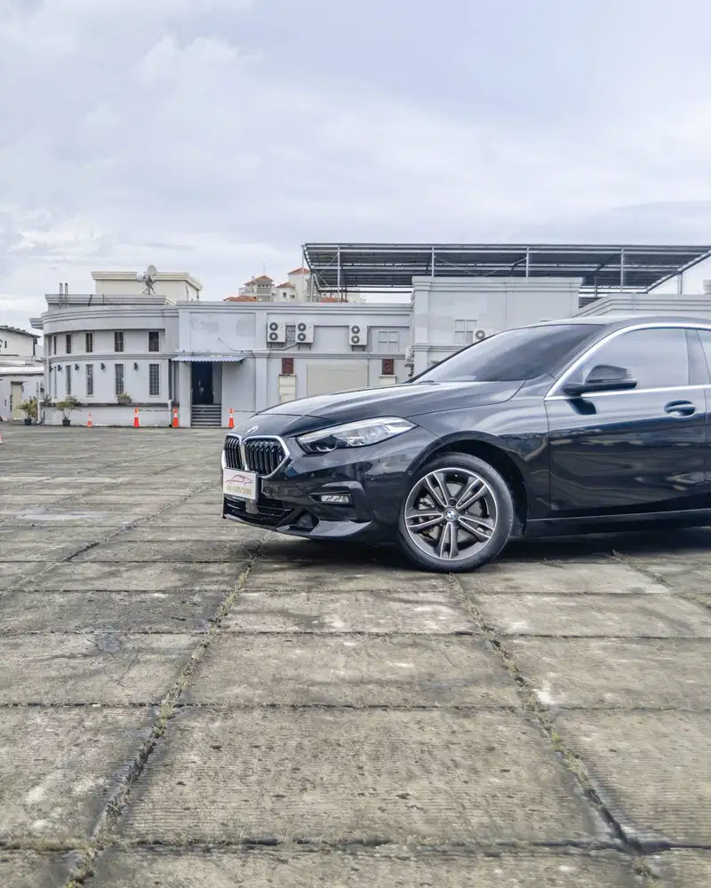 [KM 7 RB] BMW 218i GranCoupe NIK 2023 Gran Coupe 2024 m Sport MSport