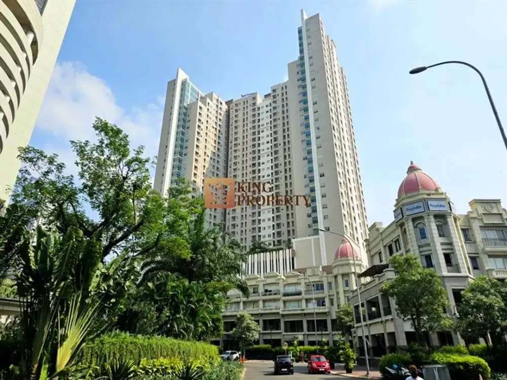 Disewa Kios Gandeng Madison Park Area Central Park Mall Podomoro City, Unfurnished Rapi Siap Pakai, bisa untuk aneka usaha, kantor dan domisili PT.