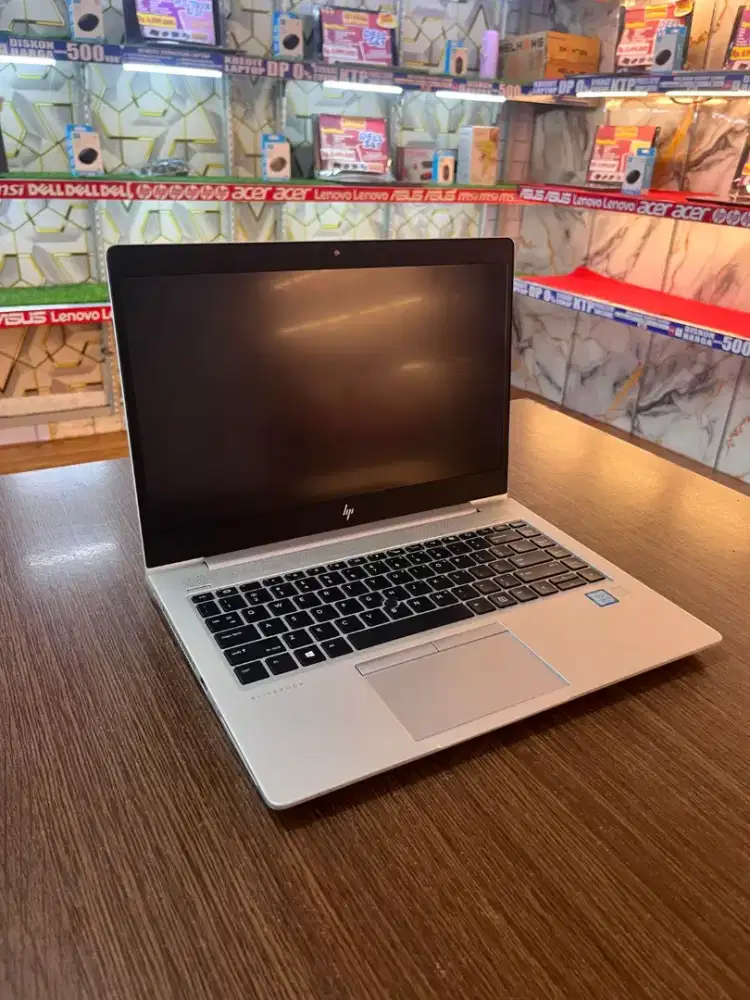 LAPTOP HP EliteBook 840 G6