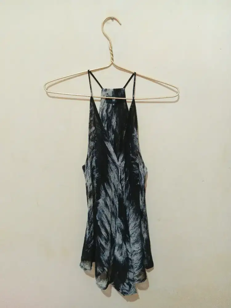 Paket Baju Preloved Size S-M Vol 2