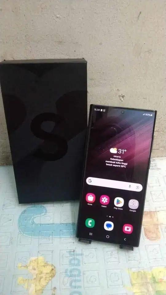 samsung s22 ultra 256gb sein