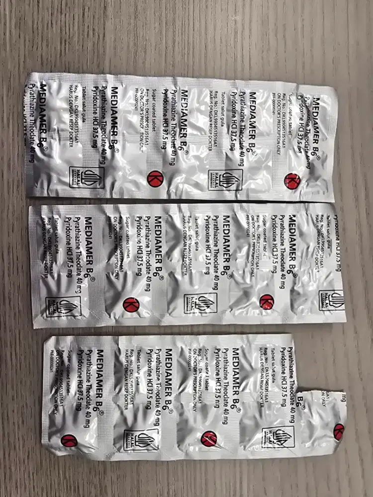 Mediamer B6 - Tablet