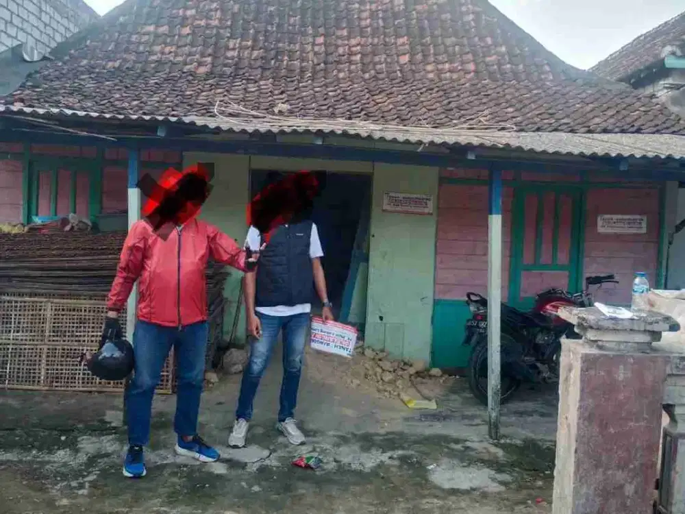 DI JUAL RUMAH

KEL. : KRETERANGGON
KEC. : SAMBENG
KAB  : LAMONGAN
