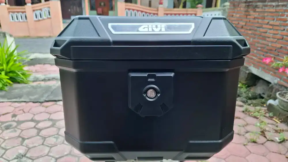 Jual Box Givi U37N Ultimo