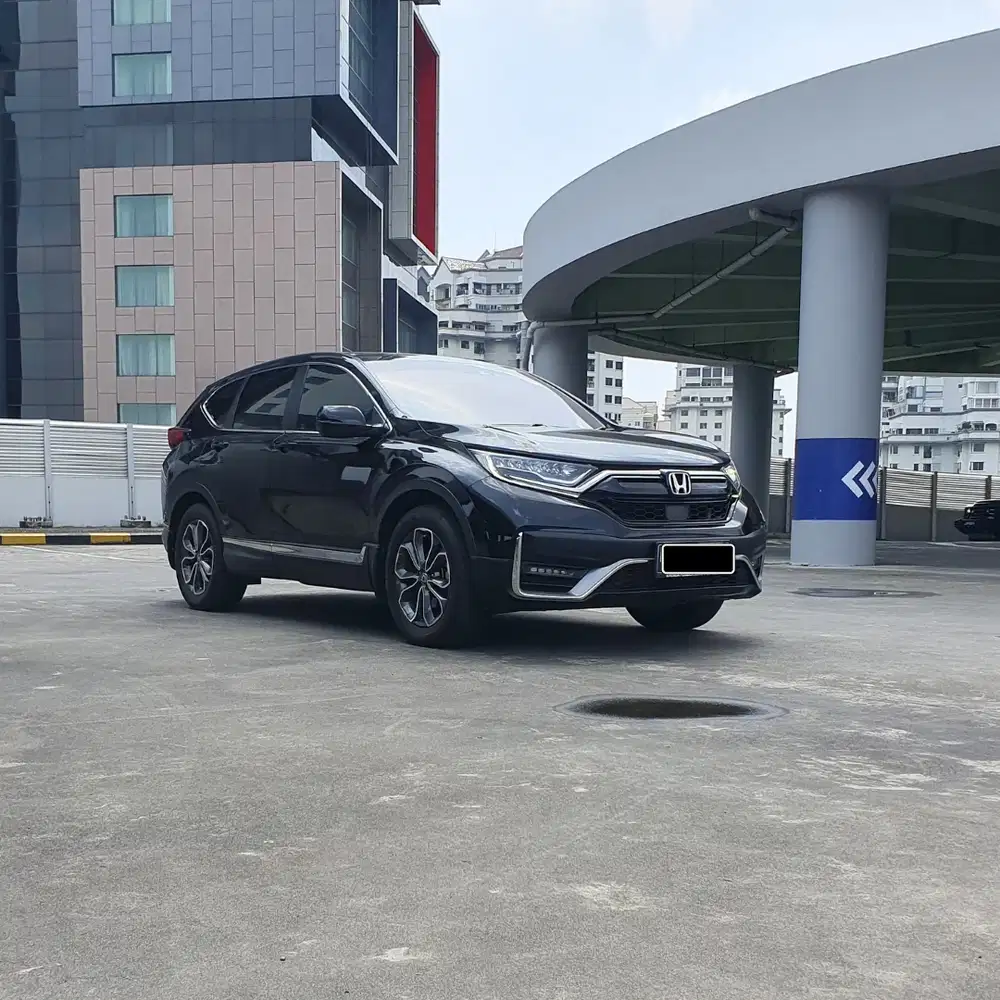 Honda CR-V 2021 Bensin