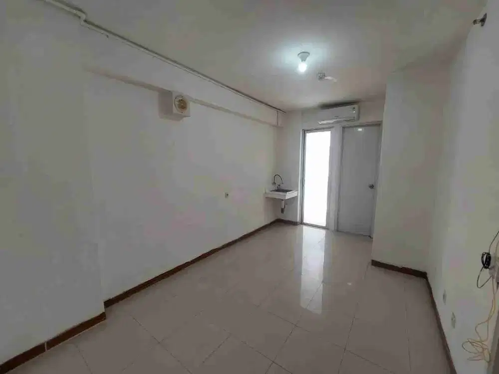 Disewakan Apartement 2kamar full furnisshed di Bassura city