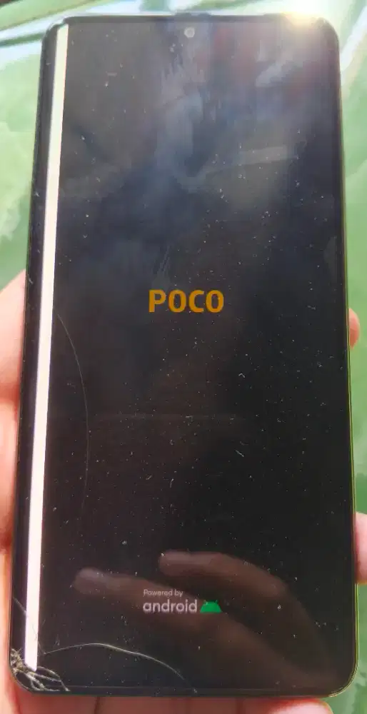 POCO F3 6/128GB