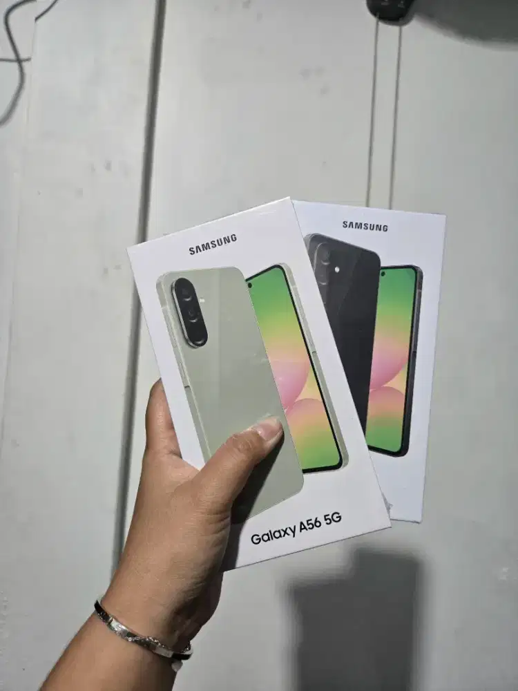 Samsung a56 8/256