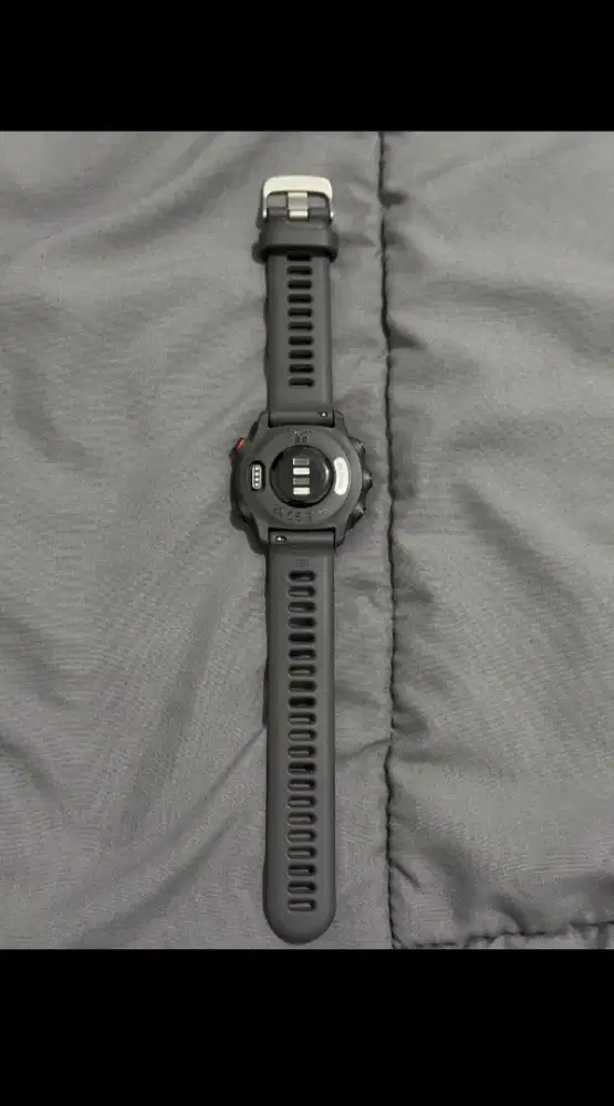 Garmin forerunner 55