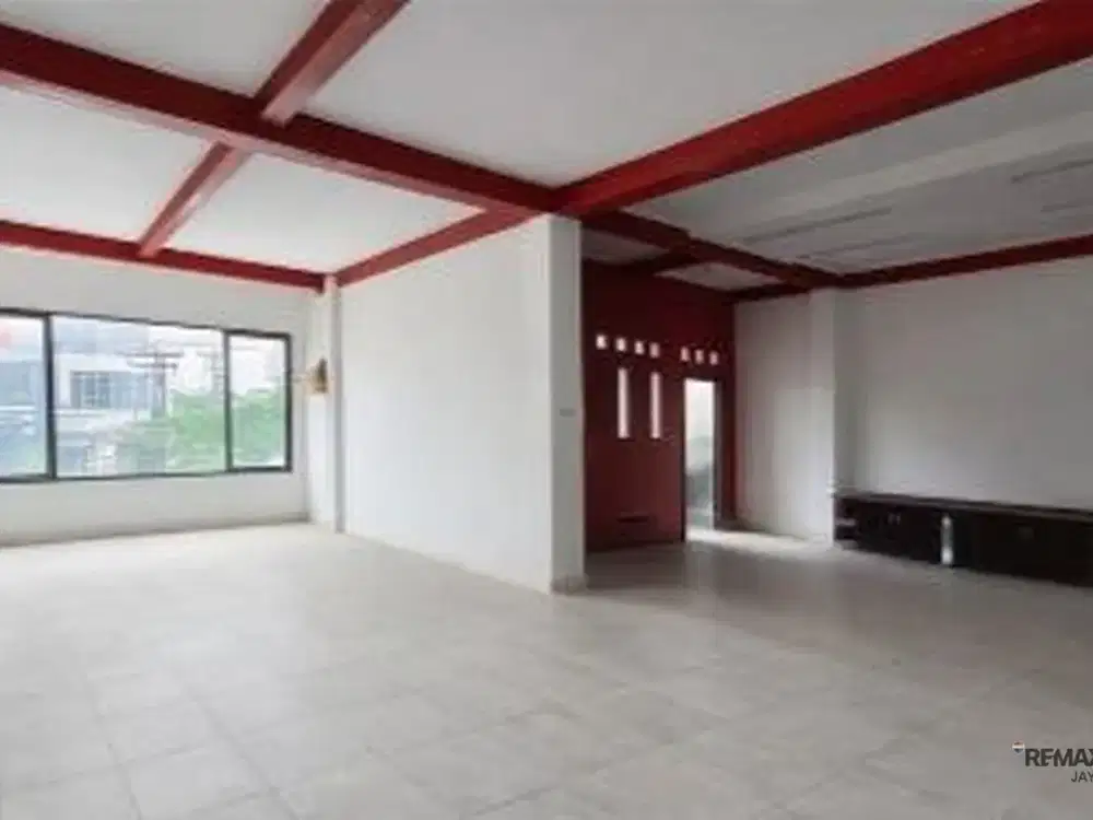 Ruko Premium 3 Lantai Disewakan, di Padangsambian, Denpasar Area