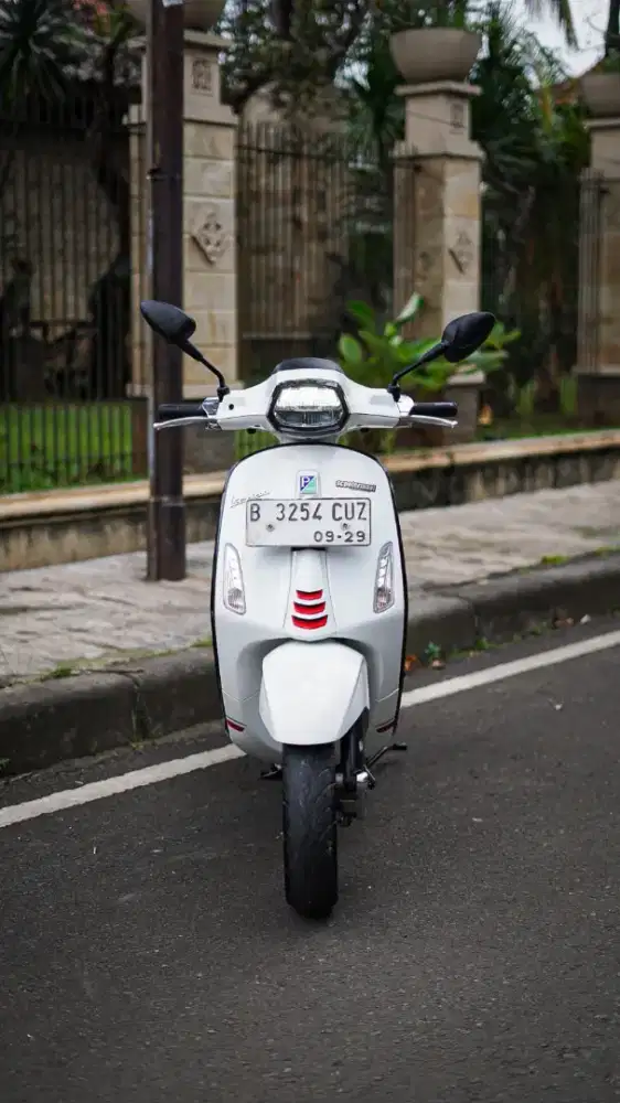 PIAGGIO VESPA SPRINT S 2024