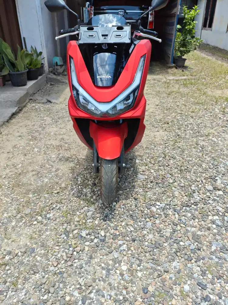 PCX 160 tipe ABS tahun 2026 bulan February