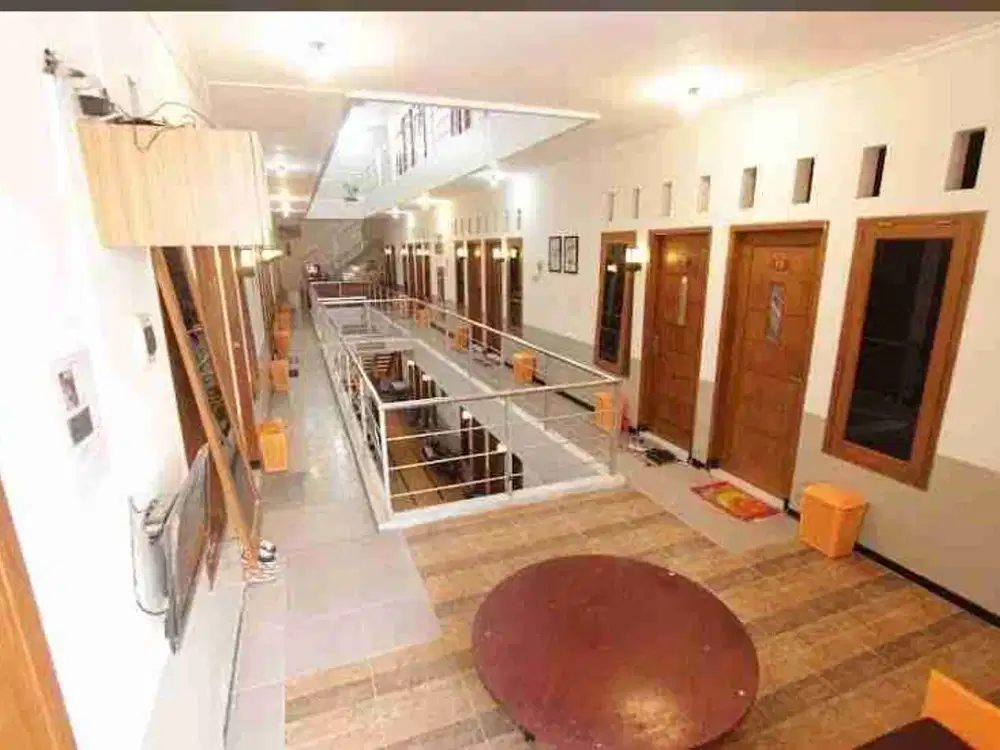 Rumah Kos Mewah 47 Kamar Area Jl Cengkeh Dewandaru Suhat