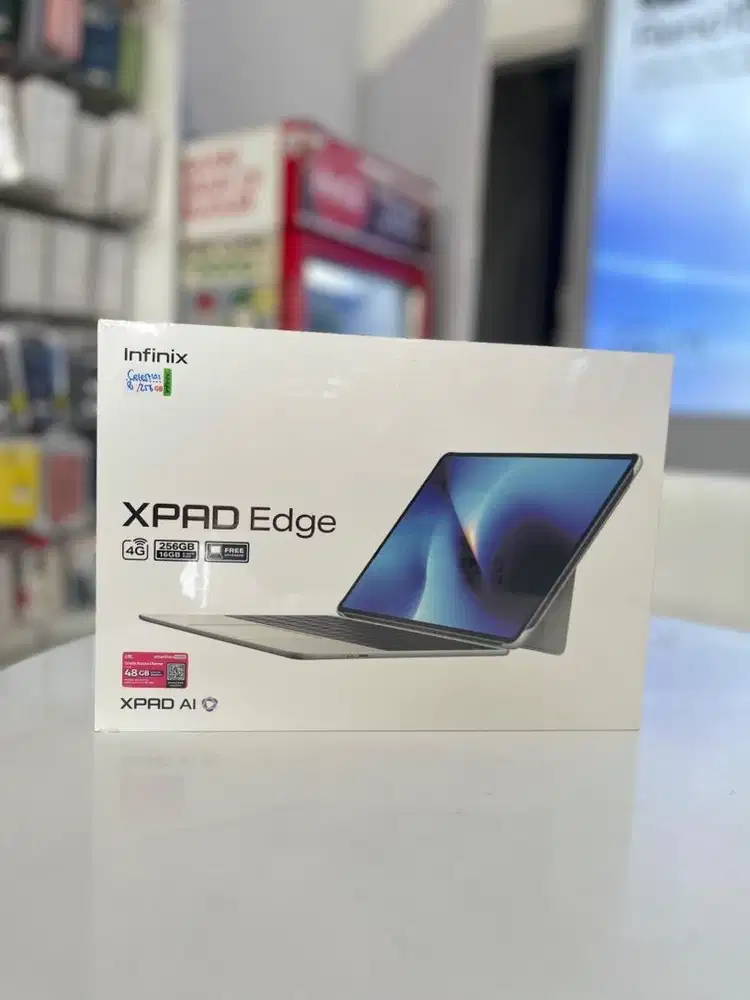INFINIX XPAD EDGE 8/256