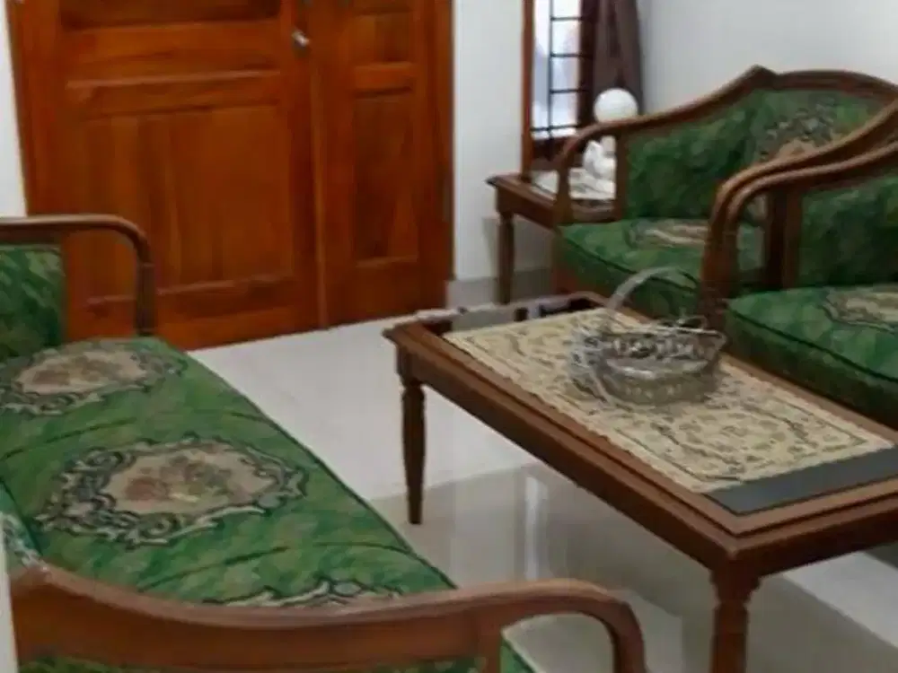 Dijual Rumah Strategid Siap Huni di Saturnus Margahayu Sukarno Hatta Bandung