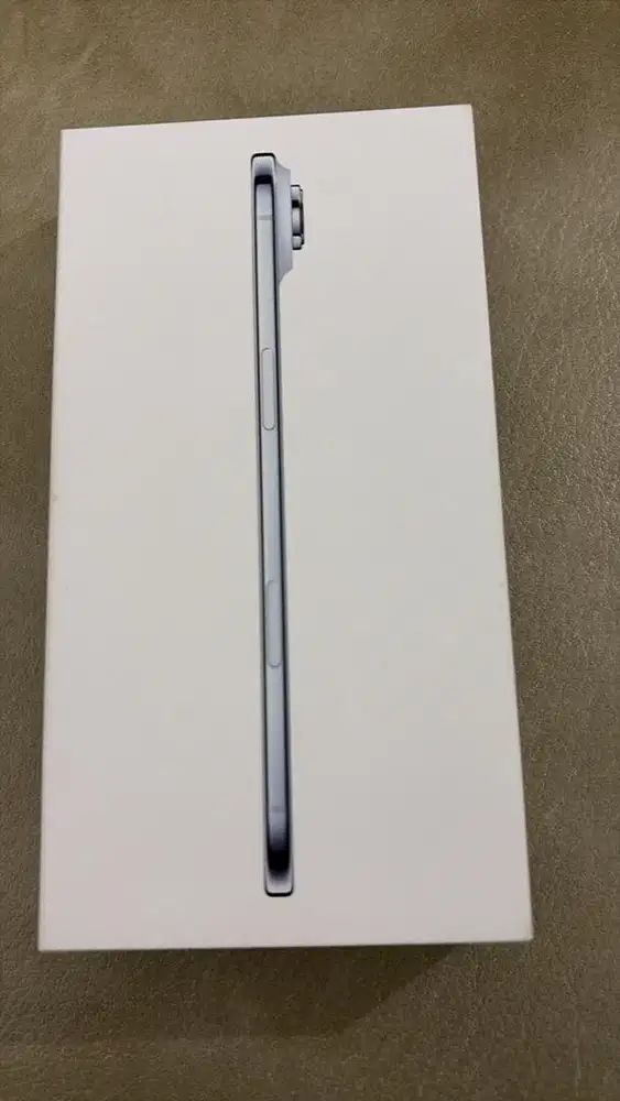 Iphone 17 air plus garansi ibox