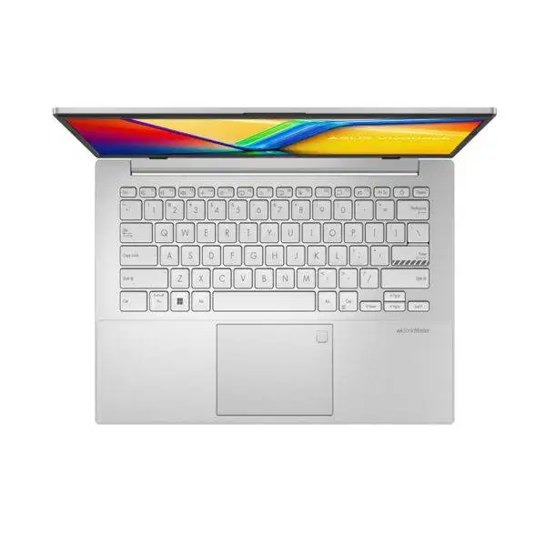 SPESIAL! ASUS VIVOBOOK A1404VA CORE 5-120U/RAM 16GB/SSD 512GB/14FHD