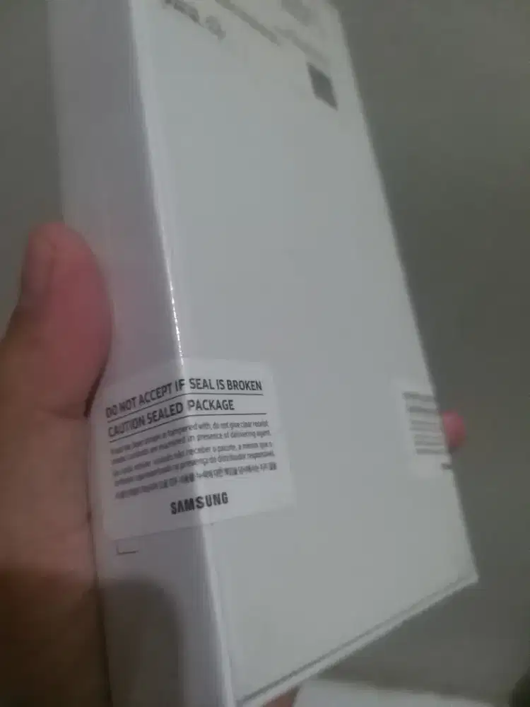 Samsung A53 5G 8/256 BNIB Segel