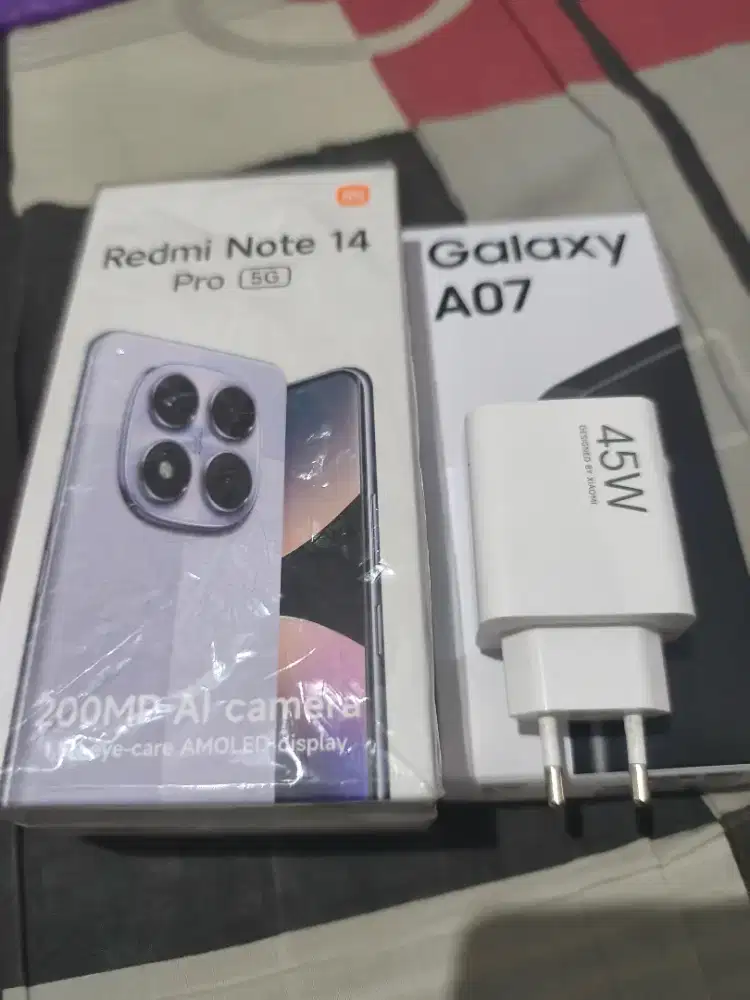 Redmi note 14 pro 5G 12+12/512