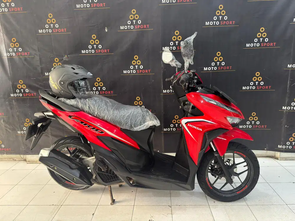 HONDA VARIO ISS 125 2019