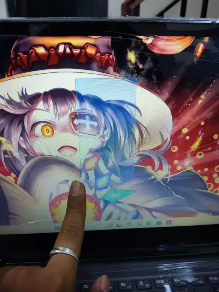 Laptop Lenovo Ideapad C340-V09 X360 TOUCHSCREEN Ram 8GB SSD 512GB